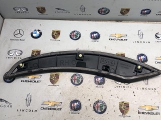 накладка колесной арки задняя правая, ориг. номер 91112AN80A, Subaru Outback 6 поколение [рестайлинг] 2022-2026