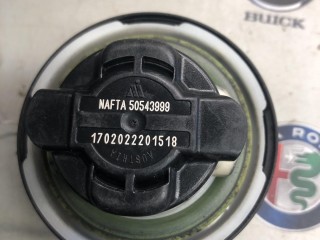 лючок топливного бака, ориг. номер 50543999, Alfa Romeo Giulia 2 поколение 2015-2020