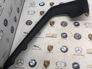Декоративная накладка центральной консоли, 95B864366, Porsche Macan I [2-й рестайлинг]