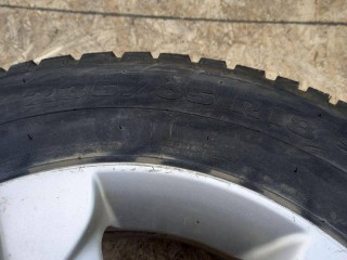 колесо Nissan Murano Z51 2007-2010