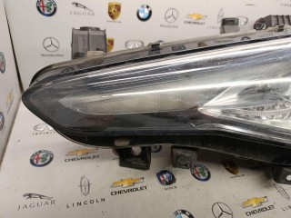 фара левая, ориг. номер 50557248, Alfa Romeo Giulia 2 поколение 2015-2020