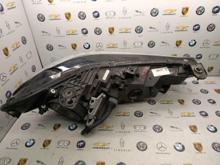 фара левая, ориг. номер 50557248, Alfa Romeo Giulia 2 поколение 2015-2020