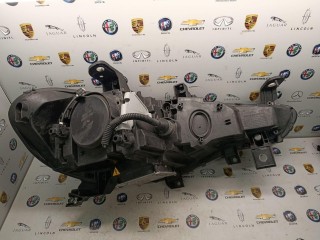 фара левая, ориг. номер 50557248, Alfa Romeo Giulia 2 поколение 2015-2020