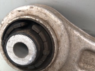 рычаг правый нижний, ориг. номер 8K0407156C, Audi A5 F5 2016-2020