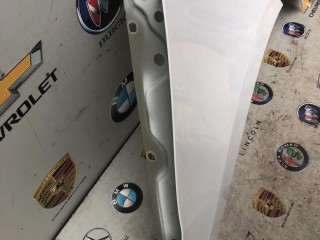 крыло переднее правое, ориг. номер 95B821104B, 95B821112B, Porsche Macan  [2-й рестайлинг] 2021-2024