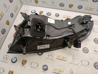 фонарь задний левый, ориг. номер 95B945091AC, Porsche Macan 2021-2024