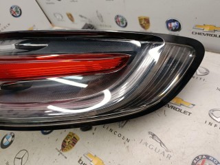 фонарь задний правый, ориг. номер 95B945092AC, Porsche Macan 2021-2024