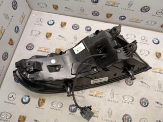 фонарь задний правый, ориг. номер 95B945092AC, Porsche Macan 2021-2024