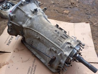 АКПП, ориг. номер 310C0-X765D, 4117379, Infiniti M Y51
