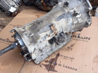 АКПП, ориг. номер 310C0-X765D, 4117379, Infiniti M Y51