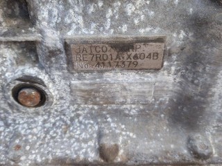 АКПП, ориг. номер 310C0-X765D, 4117379, Infiniti M Y51