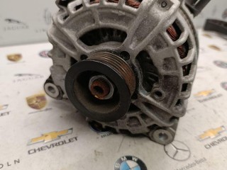 генератор, ориг. номер GX7310300DF, 0125813038, Jaguar F-Pace 1 поколение 2015-2020