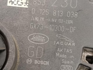 генератор, ориг. номер GX7310300DF, 0125813038, Jaguar F-Pace 1 поколение 2015-2020