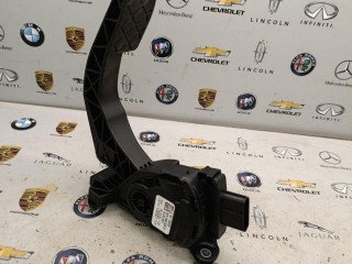 педаль газа Porsche Macan 1 поколение [2-й рестайлинг] 2018-2021, 8K1723523A