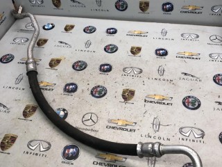 трубка кондиционера Jaguar F-Pace 1 поколение 2015-2020, JX73-19N601-BA