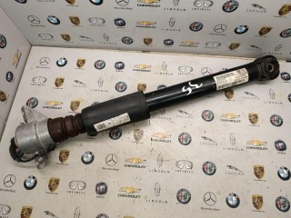 амортизатор задний Porsche Macan 1 поколение [2-й рестайлинг] 2021-2024, 95B513035G