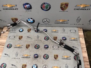 шланг (трубка) АКПП Alfa Romeo Stelvio 1 поколение 2016-2020, 50553463