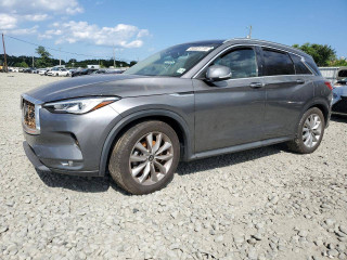 Infiniti QX50 2 поколение 2021г. 2.0 л. - фото №1
