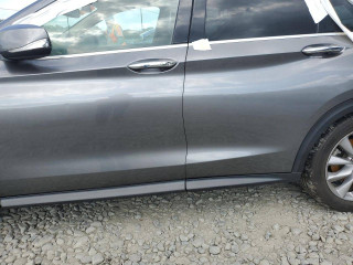 Infiniti QX50 2 поколение 2021г. 2.0 л. - фото №4