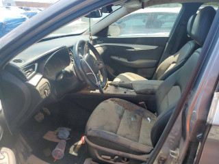 Infiniti QX50 2 поколение 2021г. 2.0 л. - фото №6