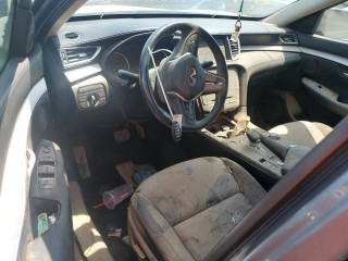 Infiniti QX50 2 поколение 2021г. 2.0 л. - фото №8