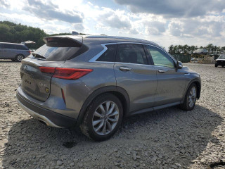 Infiniti QX50 2 поколение 2021г. 2.0 л. - фото №12