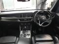 Alfa Romeo Stelvio 1 поколение 2018г. 2.2 л. - фото №6