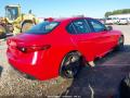 Alfa Romeo Giulia 2 поколение 2018г. 2.0 л. - фото №4