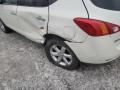 Nissan Murano Z51 2010г. 3.5 л., VQ35DE - фото №6