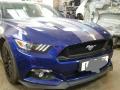 Ford Mustang 6 поколение S550 2017г. 5.0 л. - фото №4