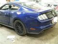 Ford Mustang 6 поколение S550 2017г. 5.0 л. - фото №5