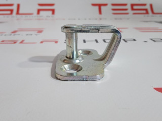 петля замка двери, ориг. номер 600661800A, Tesla Model S 2012-2016