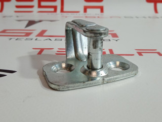 Петля замка двери, ориг. номер 600661800A, Tesla Model S 2012-2016