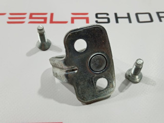 Петля замка двери, ориг. номер 600661800A, Tesla Model S 2012-2016