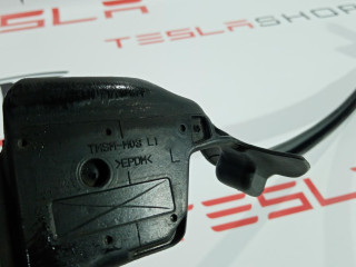 Уплотнитель задней двери, ориг. номер 100542200D, Tesla Model S 2012-2016