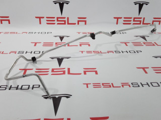Трубка кондиционера, Tesla Model S 2012-2016