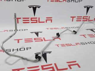 Трубка кондиционера, Tesla Model S 2012-2016