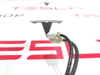 разъем (фишка) проводки, ориг. номер 3004423-00-A, Tesla Model S 2016-2021