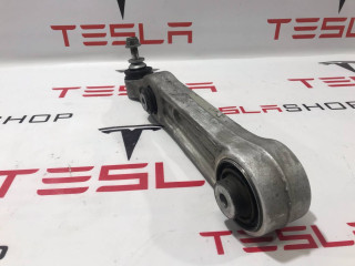 рычаг передний, ориг. номер 6007997-00-B, 1027351-00-C, 1048951-00-B, Tesla Model X 2015-2021