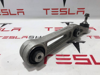 рычаг передний, ориг. номер 6007997-00-B, 1027351-00-C, 1048951-00-B, Tesla Model X 2015-2021