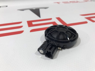 динамик высокочастотный (пищалка) двери, ориг. номер 1004833-00-A, Tesla Model X 2015-2021