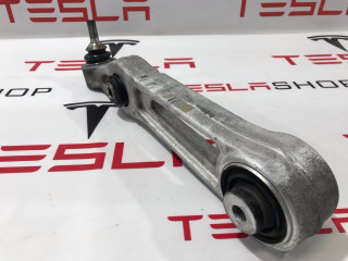 рычаг передний, ориг. номер 6007997-00-B, 1027351-00-C, 1048951-00-B, Tesla Model S 2012-2016