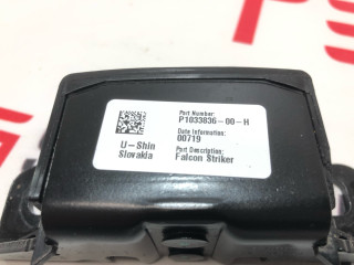 Петля замка двери, ориг. номер 1033836-00-H, Tesla Model X 2015-2021