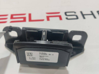 петля замка двери, ориг. номер 1033836-00-H, Tesla Model X  [рестайлинг] 2021-2026
