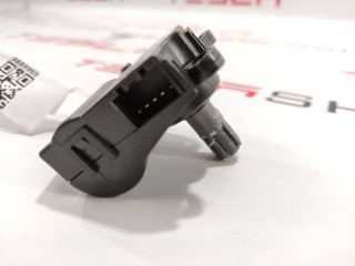 моторчик заслонки печки, ориг. номер 6008245, 6007378-00-G, Tesla Model X 2015-2021