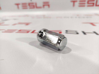 Гайка колесная, Tesla Model S 2012-2016