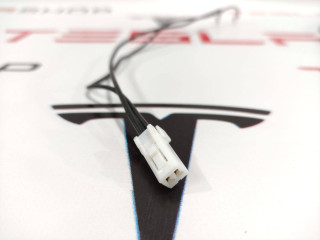 разъем (фишка) проводки, Tesla Model X 2015-2021