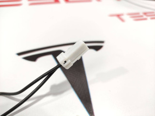 разъем (фишка) проводки, Tesla Model X 2015-2021