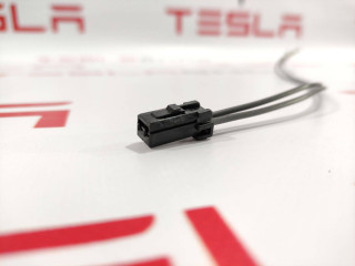 разъем (фишка) проводки, Tesla Model X 2015-2021