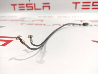 разъем (фишка) проводки, Tesla Model X 2015-2021